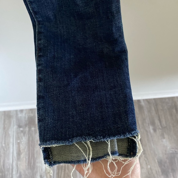 Kut from the Kloth Reese Jeans - Picture 7 of 11